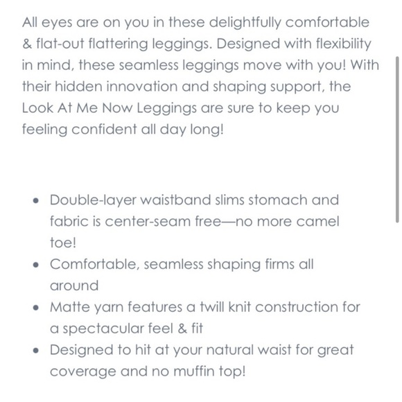 NWT Spanx Look at Me Now Seamless Leggings Black Camo Medium - Picture 7 of 13